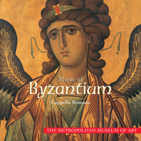 Music of Byzantium