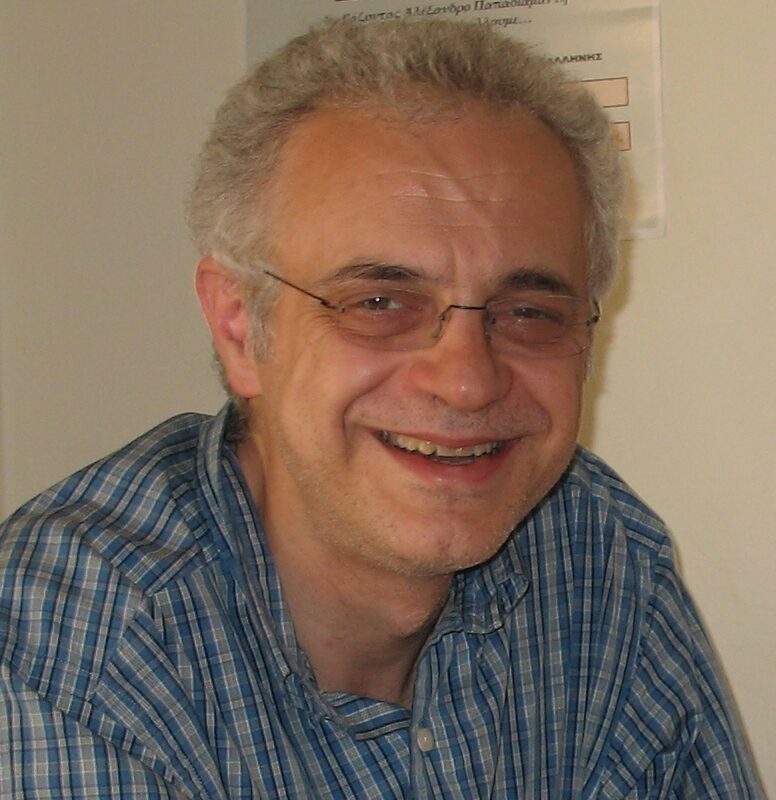 Ioannis Arvanitis