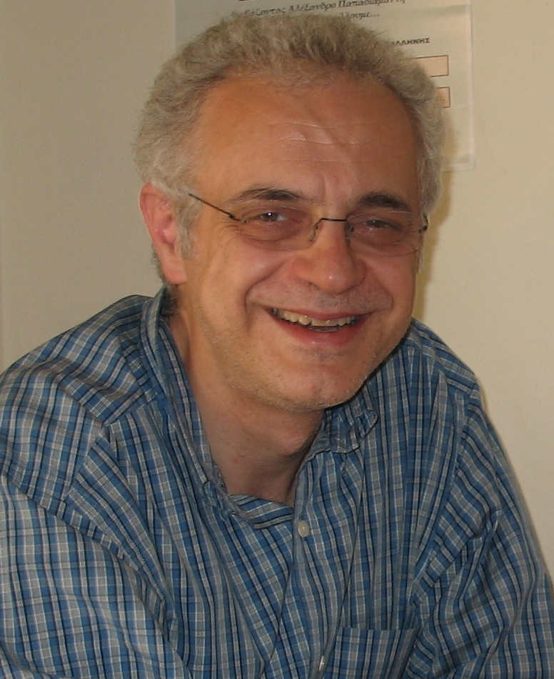 Ioannis Arvanitis